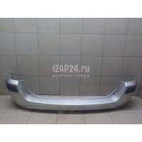 Бампер задний Ford Fusion (2002 - 2012) 1508972