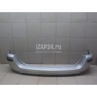 Бампер задний Ford Fusion (2002 - 2012) 1324511