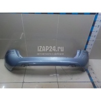 Бампер задний Ford Fusion (2002 - 2012) 1508972