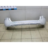 Бампер задний Ford Fusion (2002 - 2012) 1508985