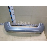 Бампер задний Ford Fusion (2002 - 2012) 1508972