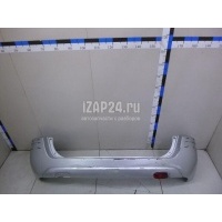 Бампер задний Ford Fusion (2002 - 2012) 1508972