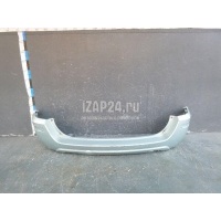 Бампер задний Ford Fusion (2002 - 2012) 1324511