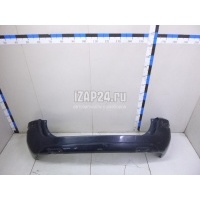 Бампер задний Ford Fusion (2002 - 2012) 1508972