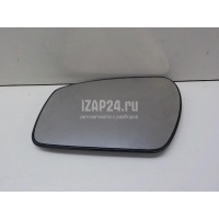 Стекло зеркала электрического левого Ford Fusion (2002 - 2012) 1255899