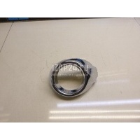 Рамка противотуманной фары правой Ford Focus III (2011 - 2019) 1694984