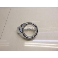 Рамка противотуманной фары правой Ford Focus III (2011 - ) 1694984