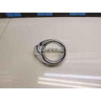 Рамка противотуманной фары правой Ford Focus III (2011 - 2019) 1694984