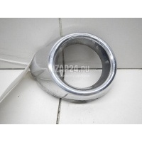 Рамка противотуманной фары правой Ford Focus III (2011 - ) 1694984