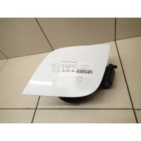 Ниша лючка бензобака Ford Focus III (2011 - ) 1768207