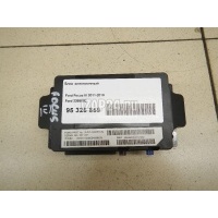 Блок электронный Ford Focus III (2011 - ) 2268002