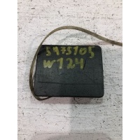 Заглушка поддомкратника Mercedes W124 E 1984-1996 A1246980330