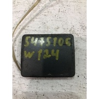 Заглушка поддомкратника Mercedes W124 E 1984-1996 A1246980330