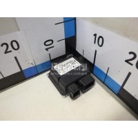 Блок управления AIR BAG Ford Focus III (2011 - ) 1872048