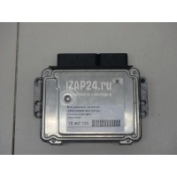 Блок управления двигателем Ford C-MAX (2010 - 2019) 1762228