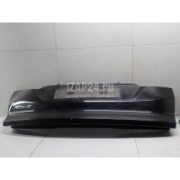 Накладка двери багажника Ford Focus III (2011 - ) 1744632