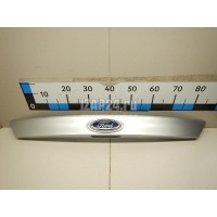 Накладка двери багажника Ford Focus III (2011 - ) 1750205