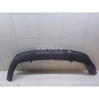 Юбка задняя Ford Focus III (2011 - ) 1705755