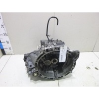 МКПП (механическая коробка переключения передач) Ford Focus III (2011 - ) 2021117