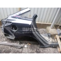 Крыло заднее правое Ford Focus III (2011 - ) 1717675