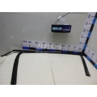 Уплотнитель стекла двери Ford Focus III (2011 - ) 1901517