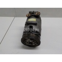 Компрессор системы кондиционирования Ford Focus III (2011 - ) 1856883