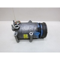 Компрессор системы кондиционирования Ford Focus III (2011 - ) 1852376