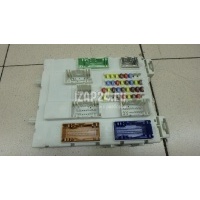 Блок предохранителей Ford Focus III (2011 - ) 2443670