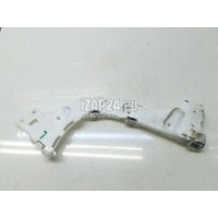 Направляющая заднего бампера левая Ford Focus III (2011 - ) 1742939
