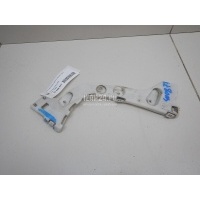 Направляющая заднего бампера левая Ford Focus III (2011 - ) 1742939