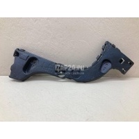 Направляющая заднего бампера левая Ford Focus III (2011 - 2019) 1742939
