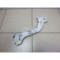 Направляющая заднего бампера левая Ford Focus III (2011 - ) 1742939