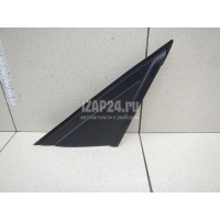 Накладка переднего крыла правого Ford Focus III (2011 - ) 1730621