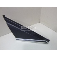 Накладка переднего крыла правого Ford Focus III (2011 - ) 1730622