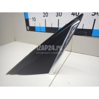 Накладка переднего крыла правого Ford Focus III (2011 - ) 1730622