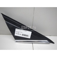Накладка переднего крыла правого Ford Focus III (2011 - ) 1730622