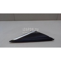 Накладка переднего крыла правого Ford Focus III (2011 - ) 1730622