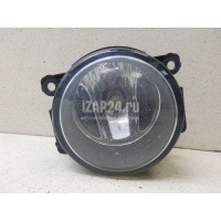 Фара противотуманная Land Rover Focus III (2011 - ) lr001587