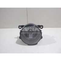 Фара противотуманная Suzuki Focus III (2011 - ) 35500-63j04