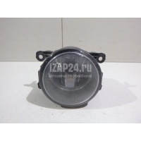 Фара противотуманная Suzuki Focus III (2011 - ) 35500-63j04