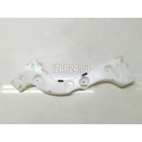Направляющая заднего бампера правая Ford Focus III (2011 - ) 1742938