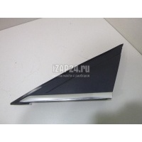 Накладка переднего крыла левого Ford Focus III (2011 - ) 1730620