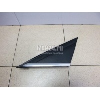 Накладка переднего крыла левого Ford Focus III (2011 - ) 1730620