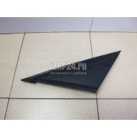 Накладка переднего крыла левого Ford Focus III (2011 - ) 1730619