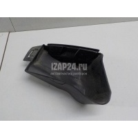 Кронштейн заднего бампера левый Ford Focus III (2011 - ) 1748861