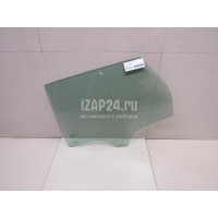 Стекло двери задней левой Ford Focus III (2011 - 2019) 1708071