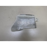 Кронштейн заднего бампера правый Ford Focus III (2011 - ) 1864642
