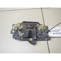 Замок капота Ford Focus III (2011 - ) cv6z16700b