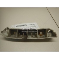 Кронштейн переднего бампера левый Ford Focus III (2011 - ) 1718731