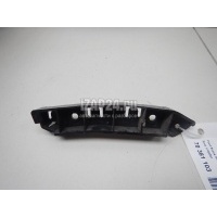 Кронштейн переднего бампера левый Ford Focus III (2011 - ) 1718731